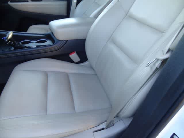 Used 2022 Dodge Durango GT AWD/4WD image 10