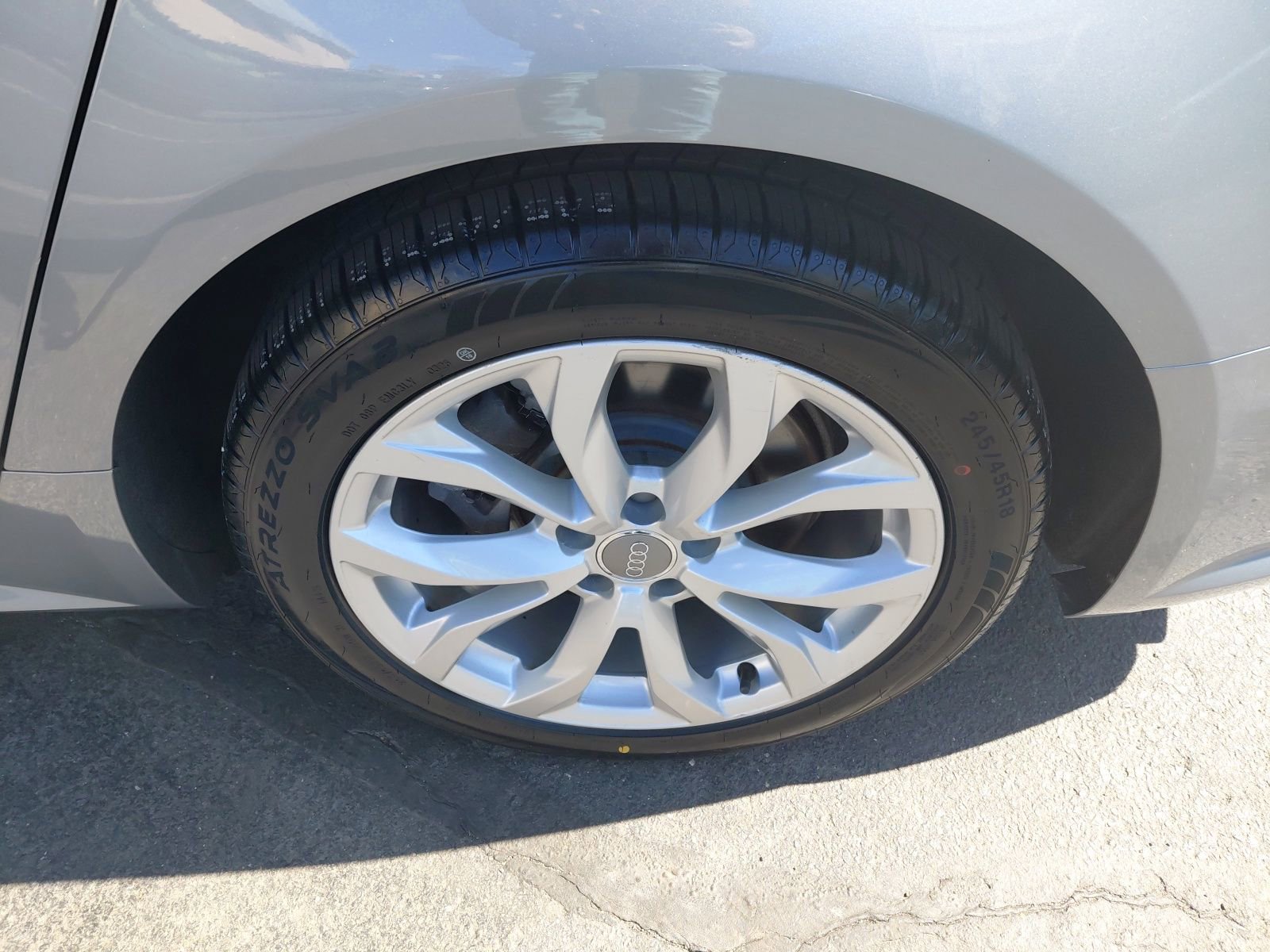 Used 2018 Audi A6 2.0T Premium Plus w/ Premium Plus Package image 23