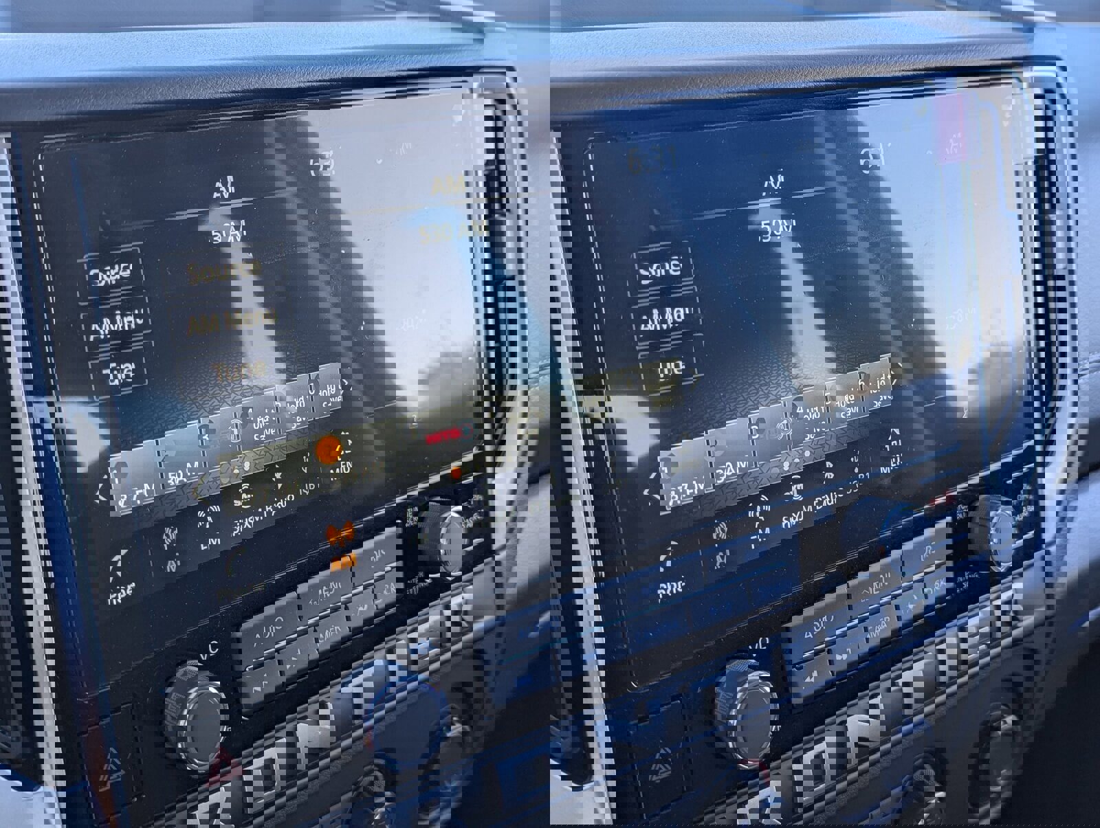 New 2026 Nissan Frontier SV w/ Tow Package image 14