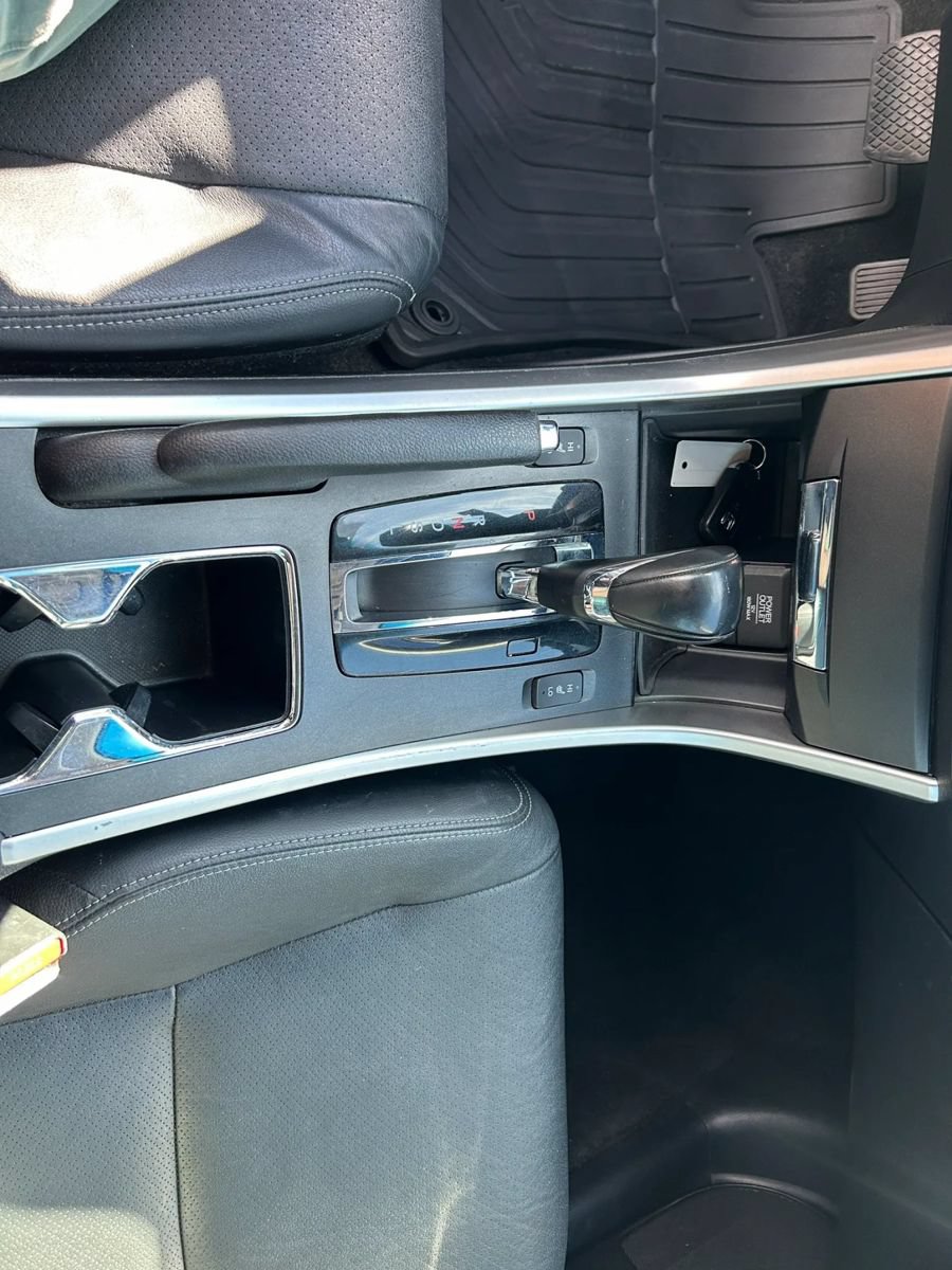 Used 2014 Honda Accord EX-L image 13