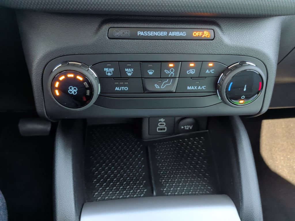 Used 2024 Ford Bronco Sport Big Bend AWD/4WD image 14