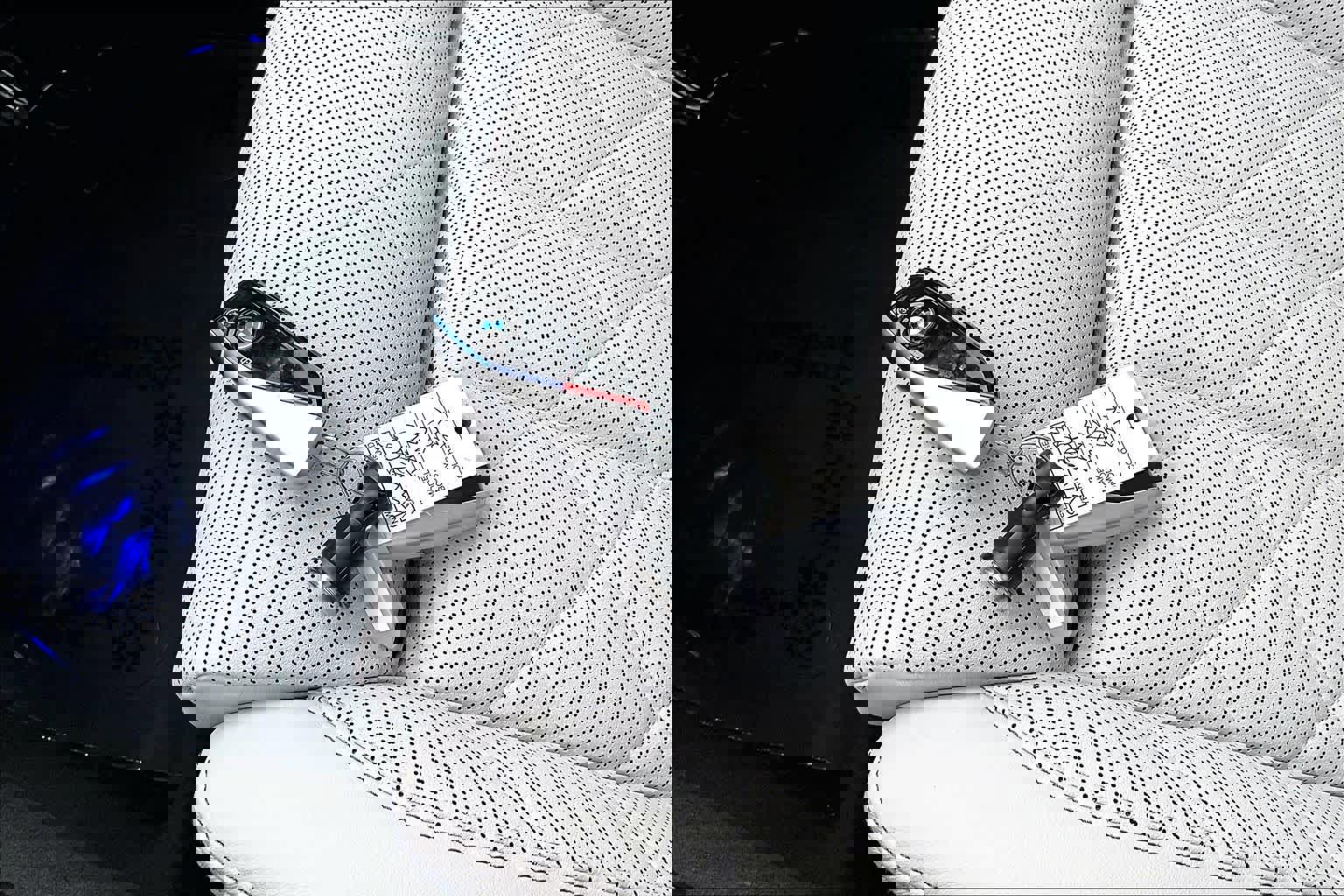 Used 2024 BMW X5 xDrive40i w/ M Sport Package image 14