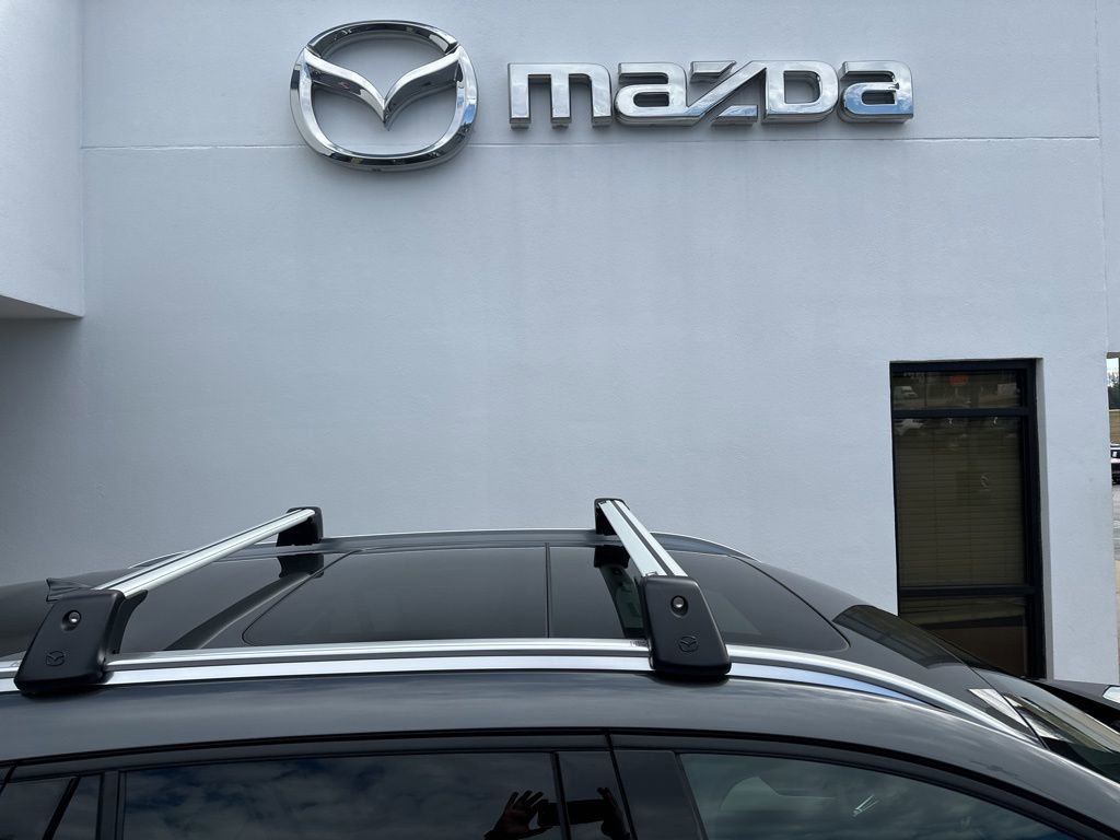 New 2026 MAZDA CX-50 AWD 2.5 S w/ Cargo Package image 9