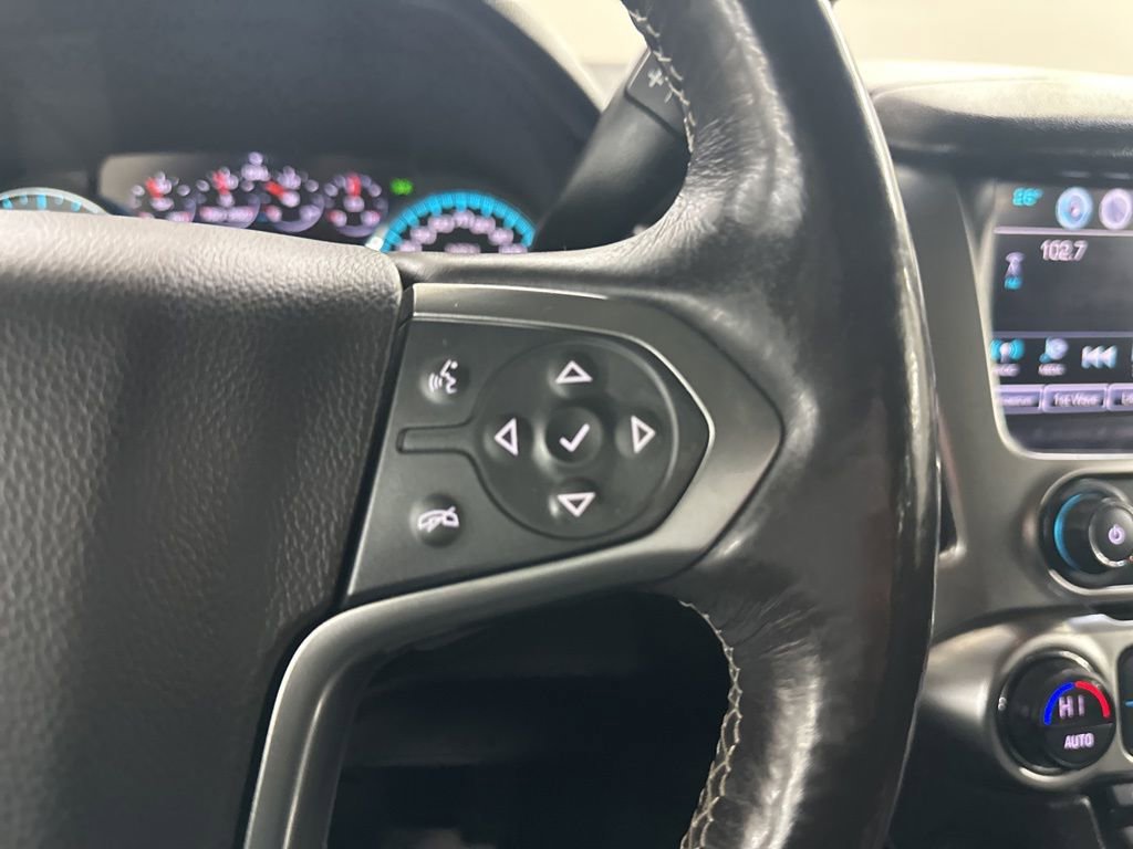 Used 2017 Chevrolet Tahoe Premier image 36