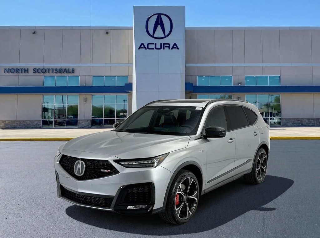 New 2026 Acura MDX Type S w/ Advance Package