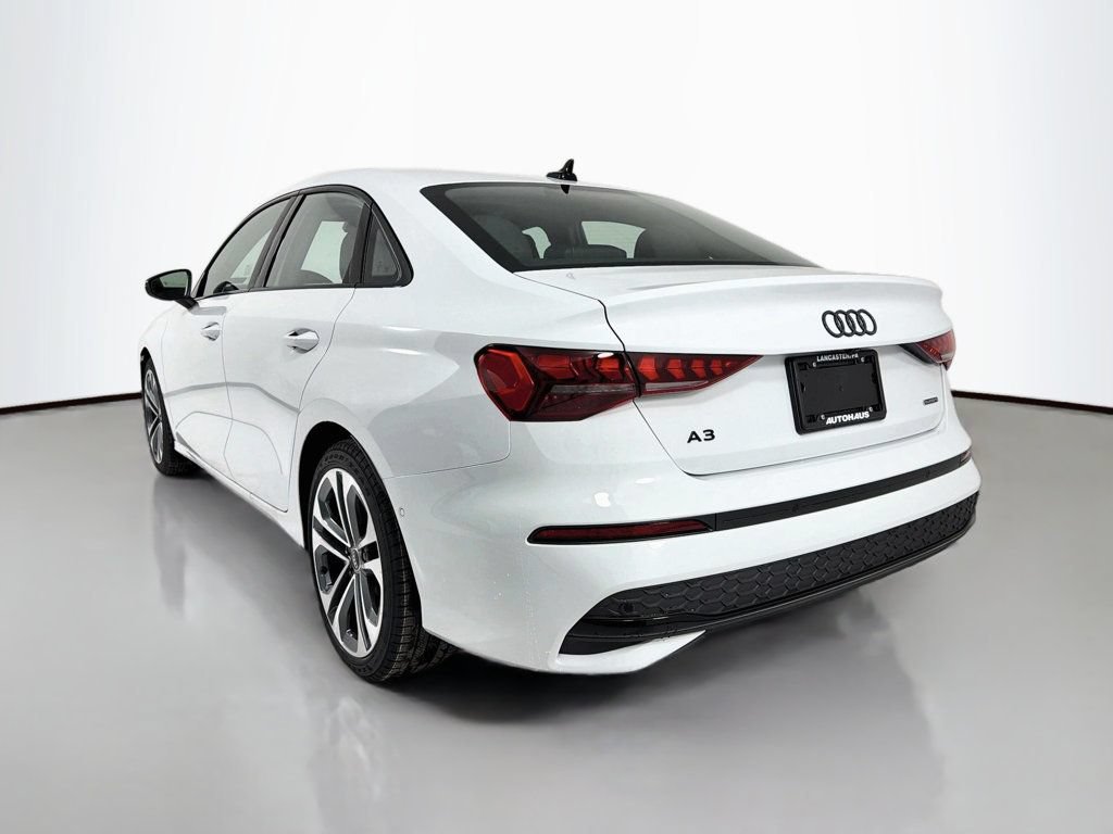 Used 2026 Audi A3 2.0T Premium AWD/4WD image 5