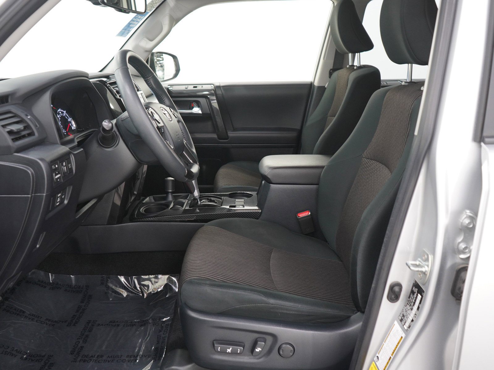 Used 2024 Toyota 4Runner TRD Off-Road image 24