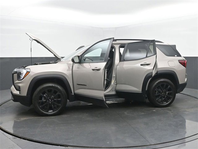 New 2026 GMC Terrain Elevation image 55