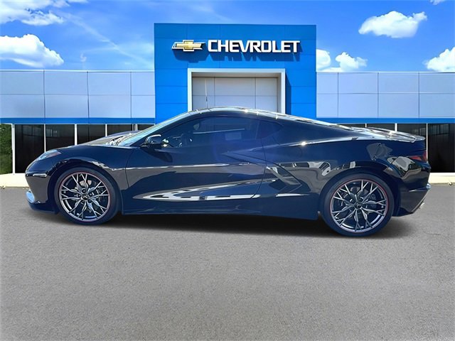 Used 2024 Chevrolet Corvette Stingray Coupe w/ 1LT image 6