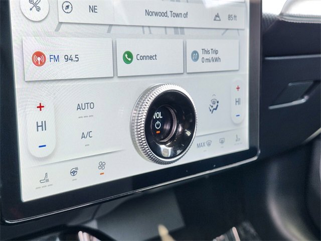 Certified 2021 Ford Mustang Mach-E Select w/ Comfort/Technology Package image 22