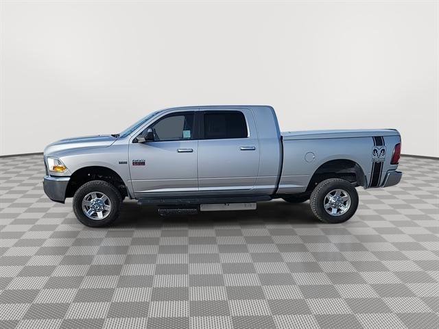 Used 2012 RAM 2500 SLT RWD image 5