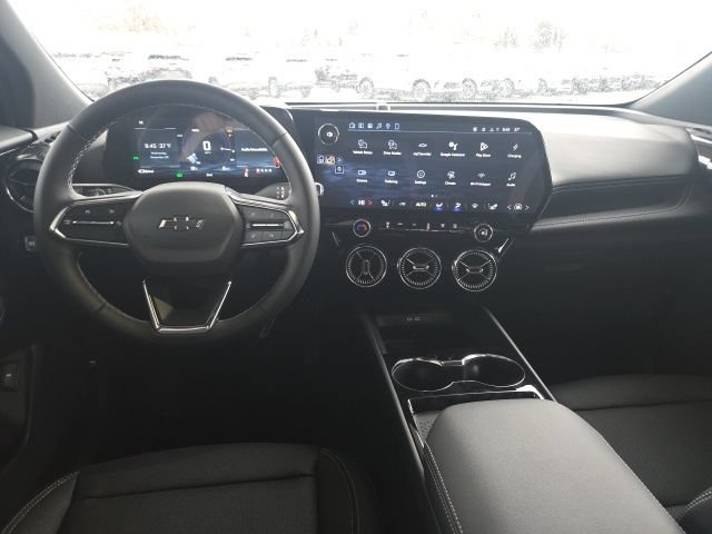 New 2026 Chevrolet Blazer EV LT AWD/4WD image 21