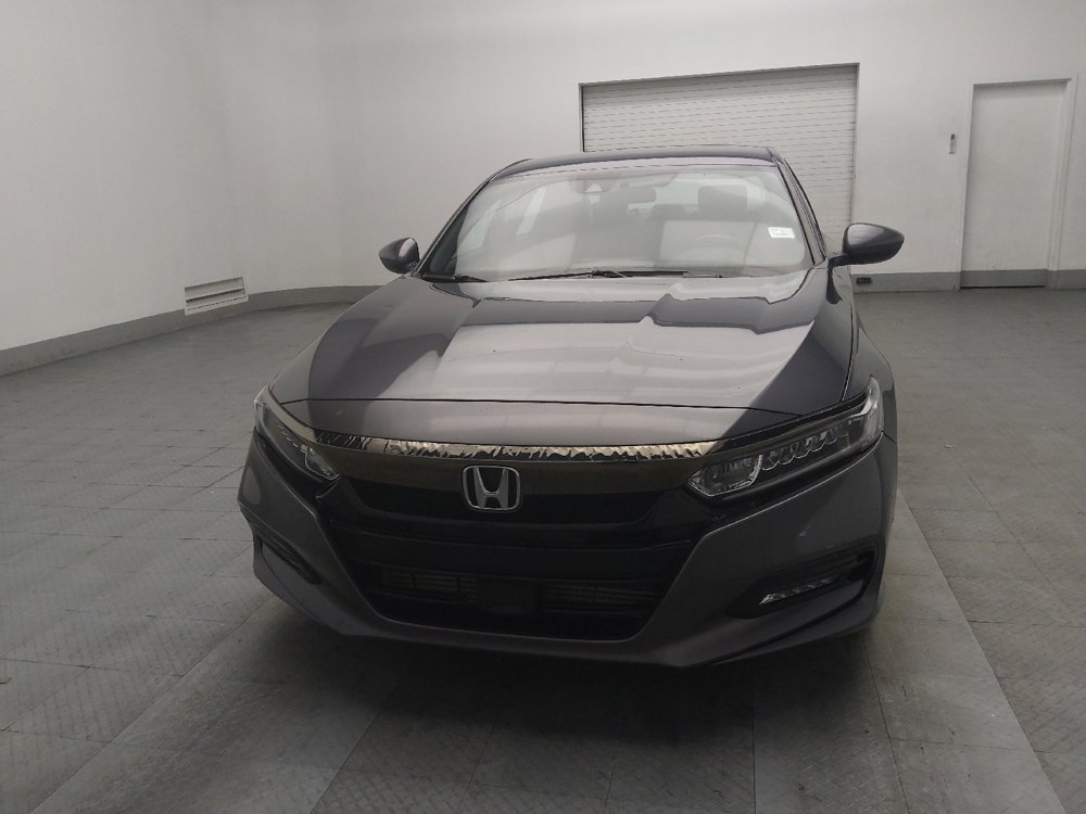 Used 2019 Honda Accord Sport image 15
