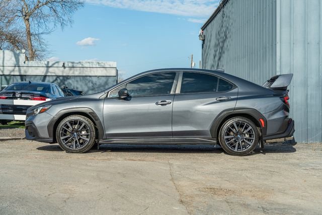 Used 2022 Subaru WRX Premium w/ Popular Package #2 image 3