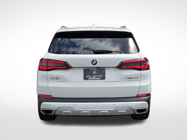 Used 2023 BMW X5 xDrive40i w/ Premium Package AWD/4WD image 5