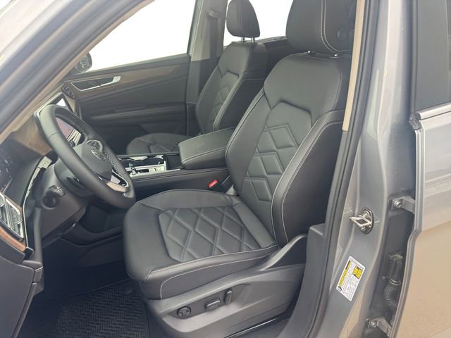 New 2026 Volkswagen Atlas SE AWD/4WD image 9