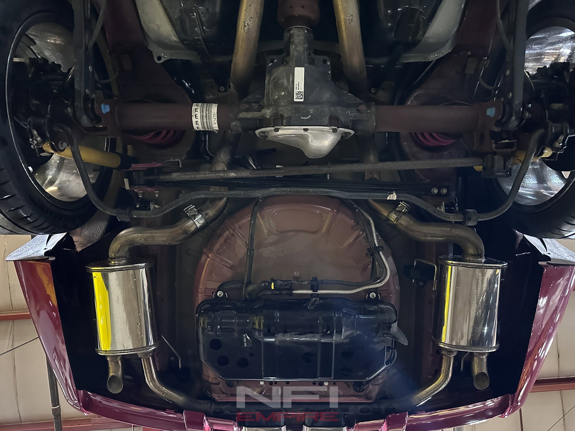 Used 2006 Ford Mustang GT Premium RWD image 52