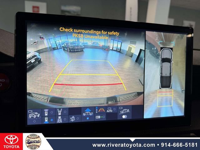 Used 2024 Toyota Tacoma TRD Pro AWD/4WD image 25
