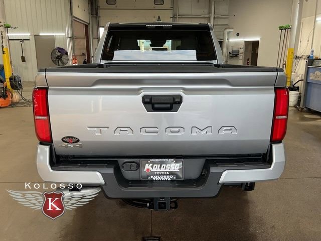 New 2026 Toyota Tacoma SR5 image 5