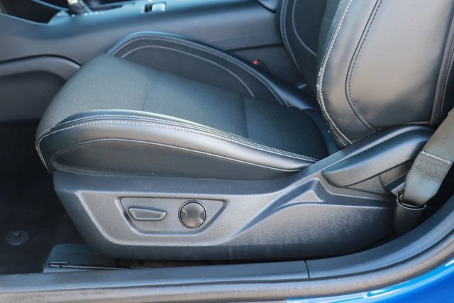 Used 2024 Ford Mustang Convertible image 12