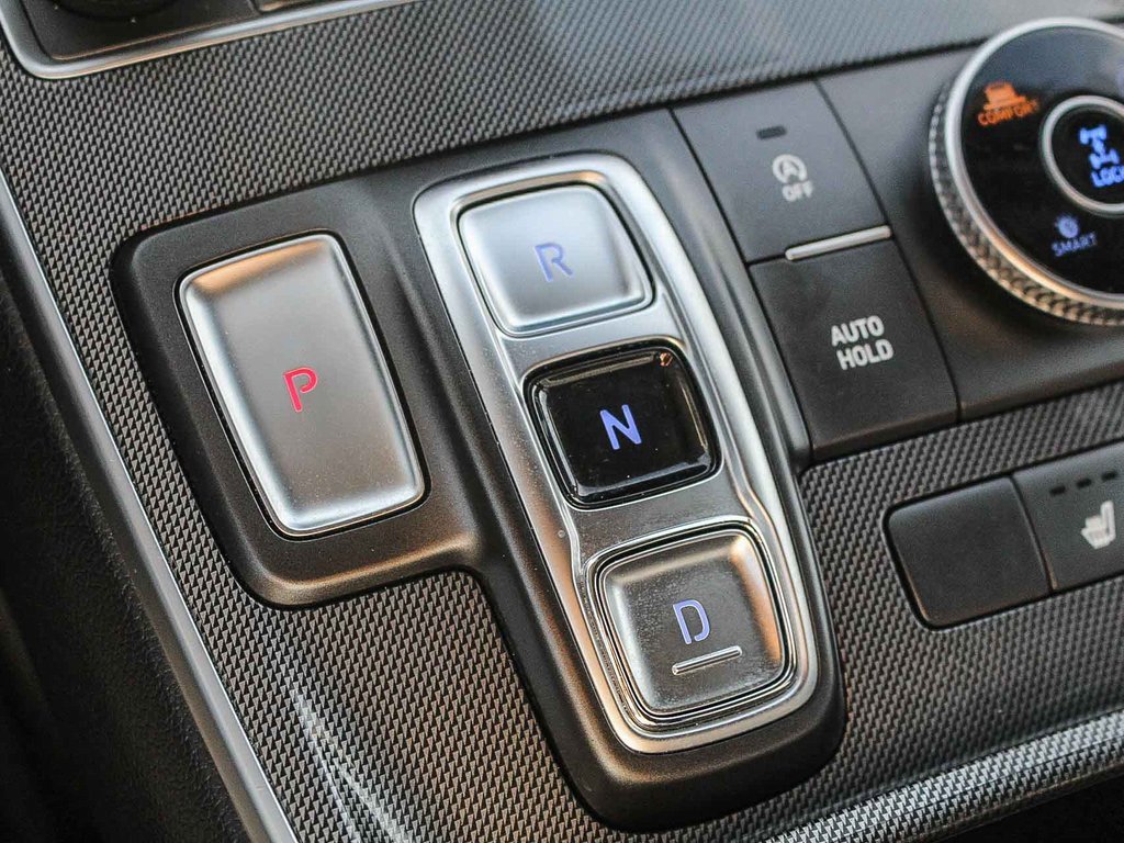 Certified 2022 Hyundai Santa Fe SEL w/ Cargo Package image 23