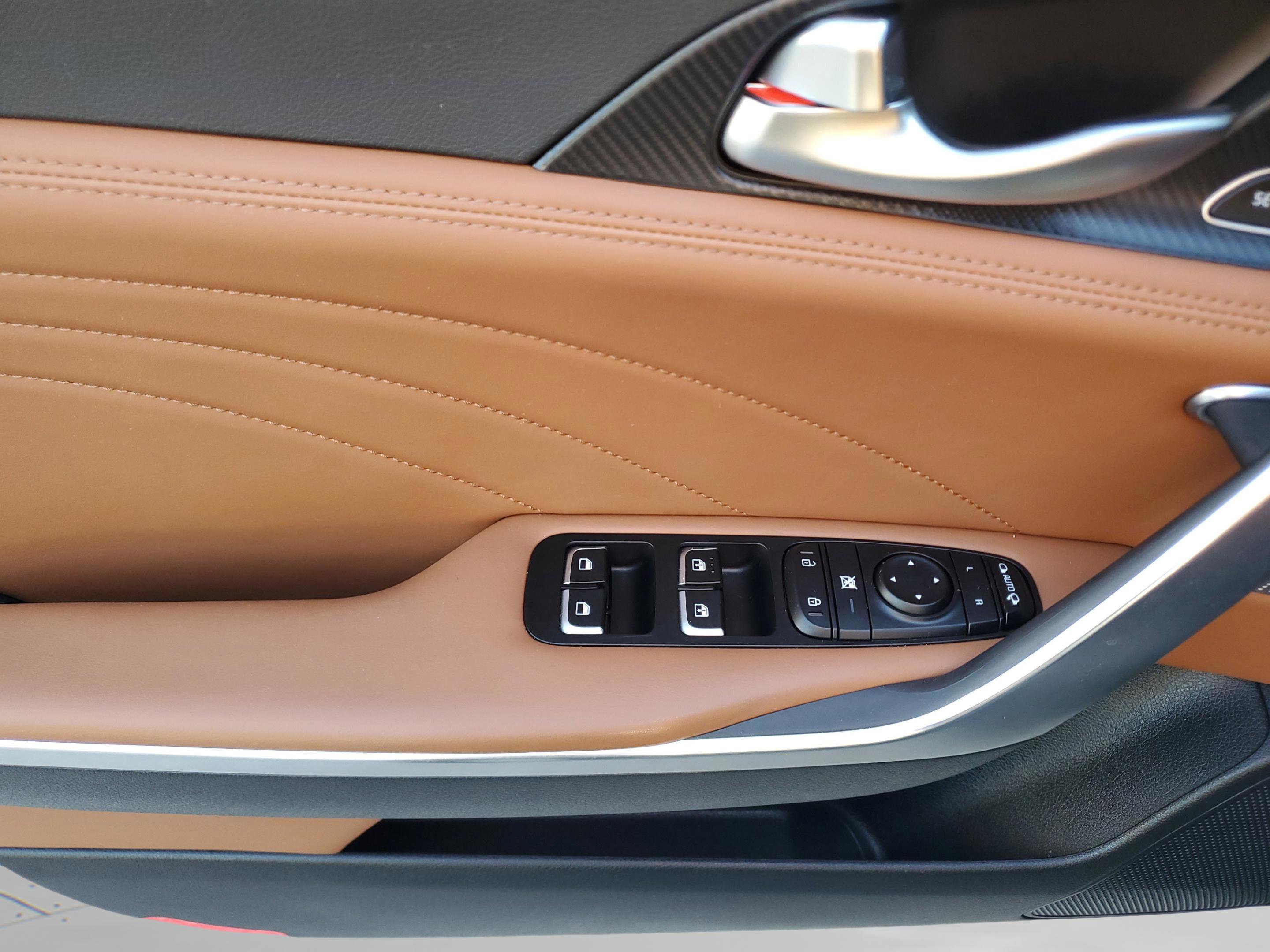 Certified 2023 Kia Stinger GT2 w/ Option Group 020 image 14