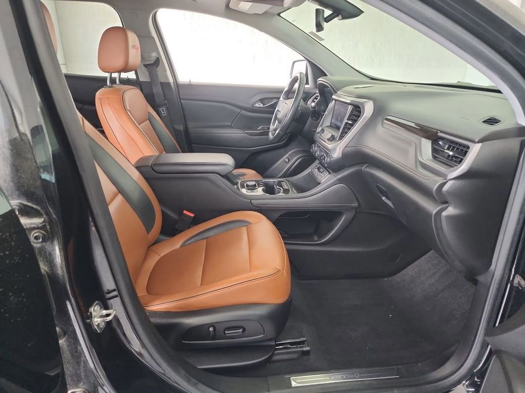 Used 2020 GMC Acadia AT4 w/ Trailering Package image 28
