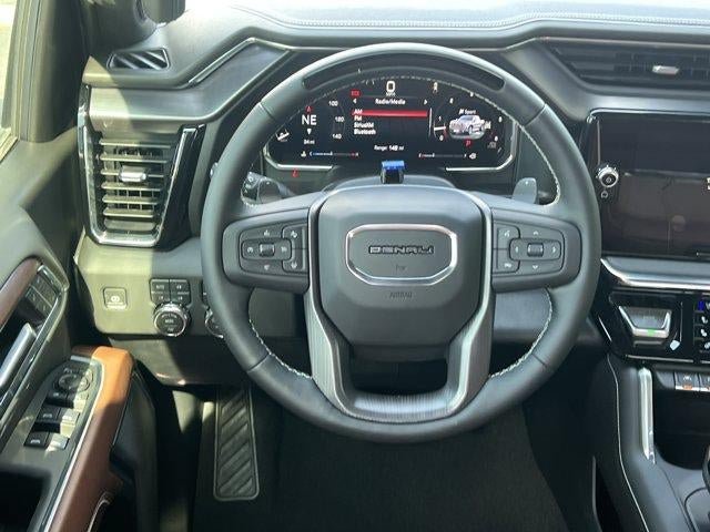New 2026 GMC Sierra 1500 Denali Ultimate AWD/4WD image 20