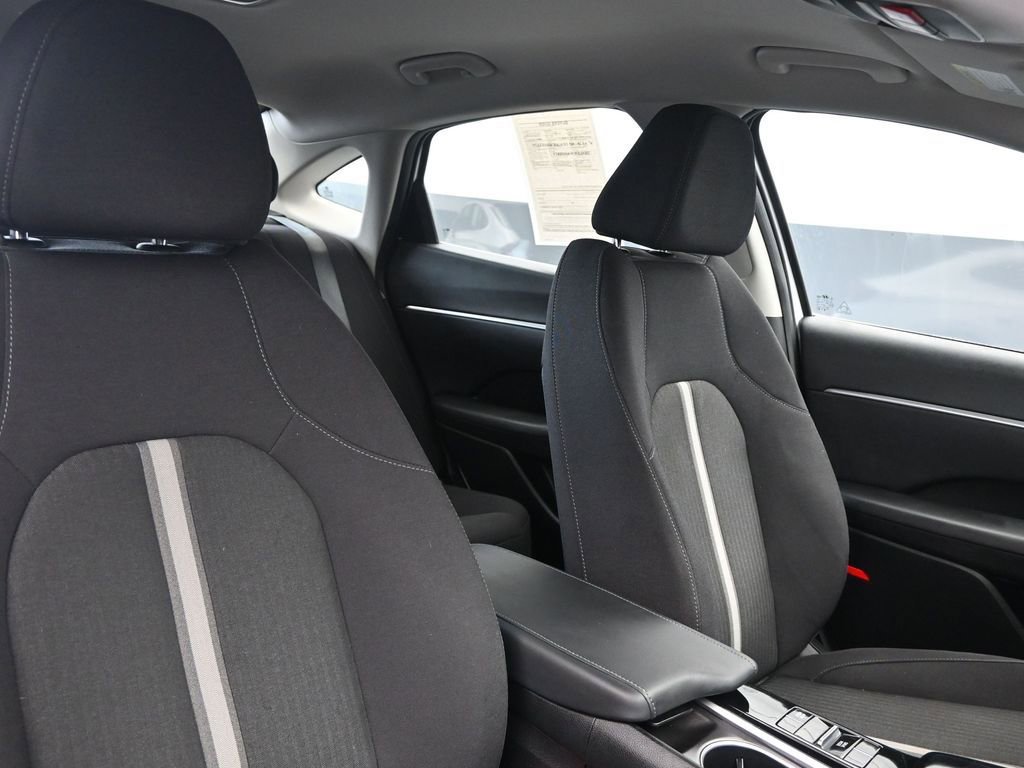 Used 2023 Hyundai Sonata SEL w/ Cargo Package image 11