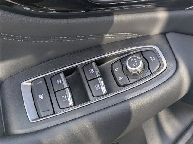 Used 2025 Subaru Outback Touring XT w/ Tech Package 3 AWD/4WD image 12