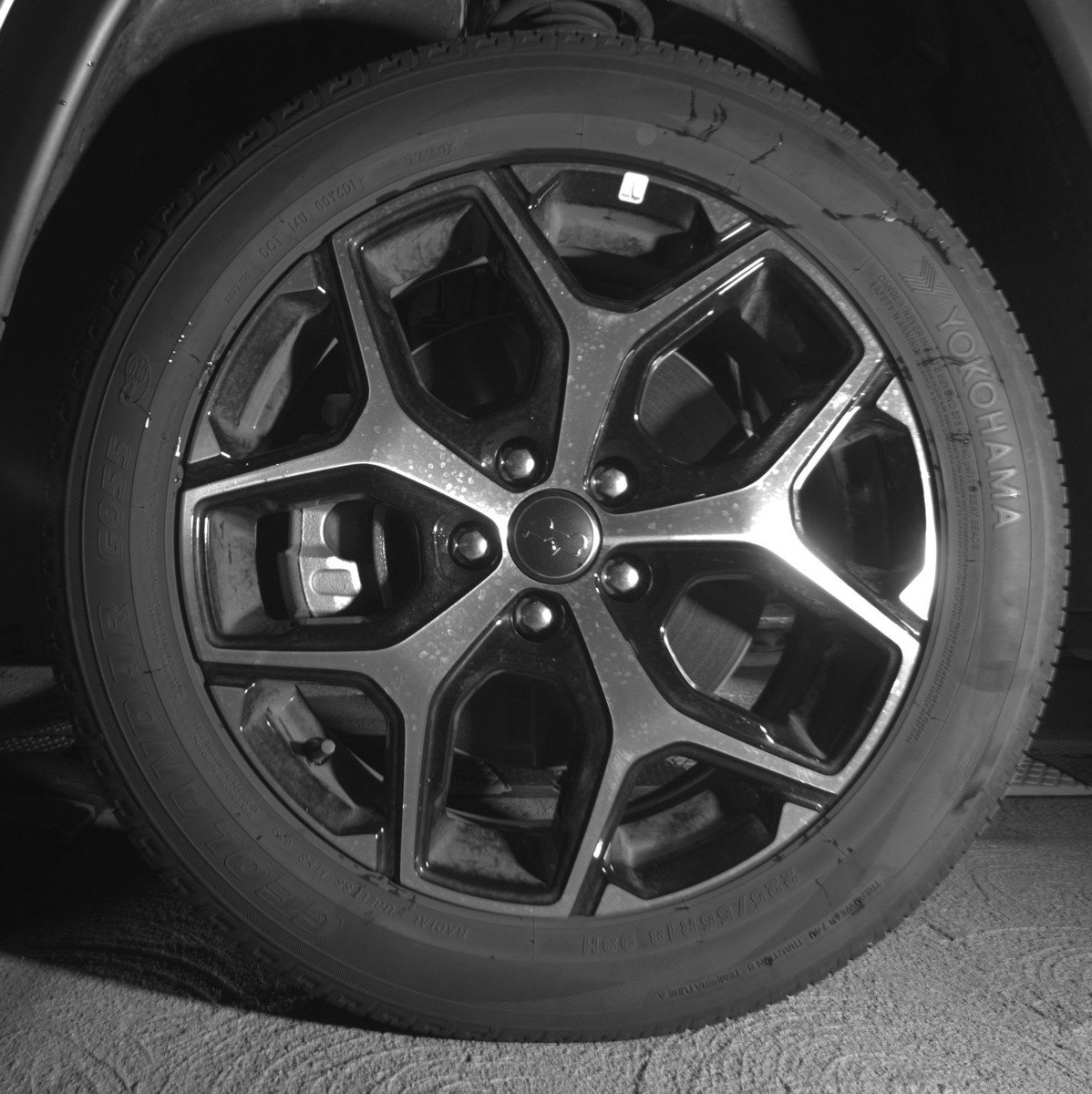 Used 2025 Jeep Compass Limited image 12