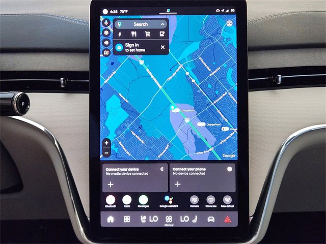 New 2025 Volvo EX90 Ultra image 17