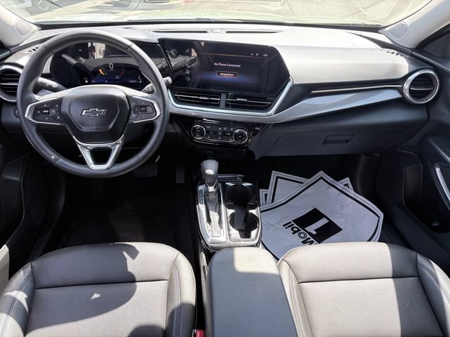 Used 2024 Chevrolet Trax ACTIV w/ Driver Confidence Package FWD image 8