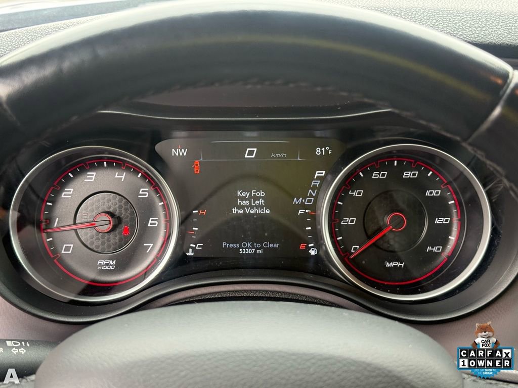 Certified 2023 Dodge Charger GT image 23
