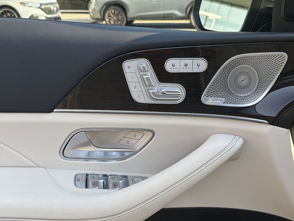 Used 2026 Mercedes-Benz GLE 350 4MATIC image 22
