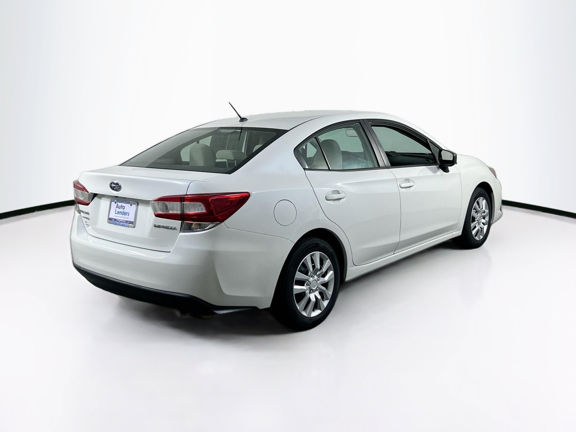 Used 2023 Subaru Impreza 2.0i AWD/4WD image 5