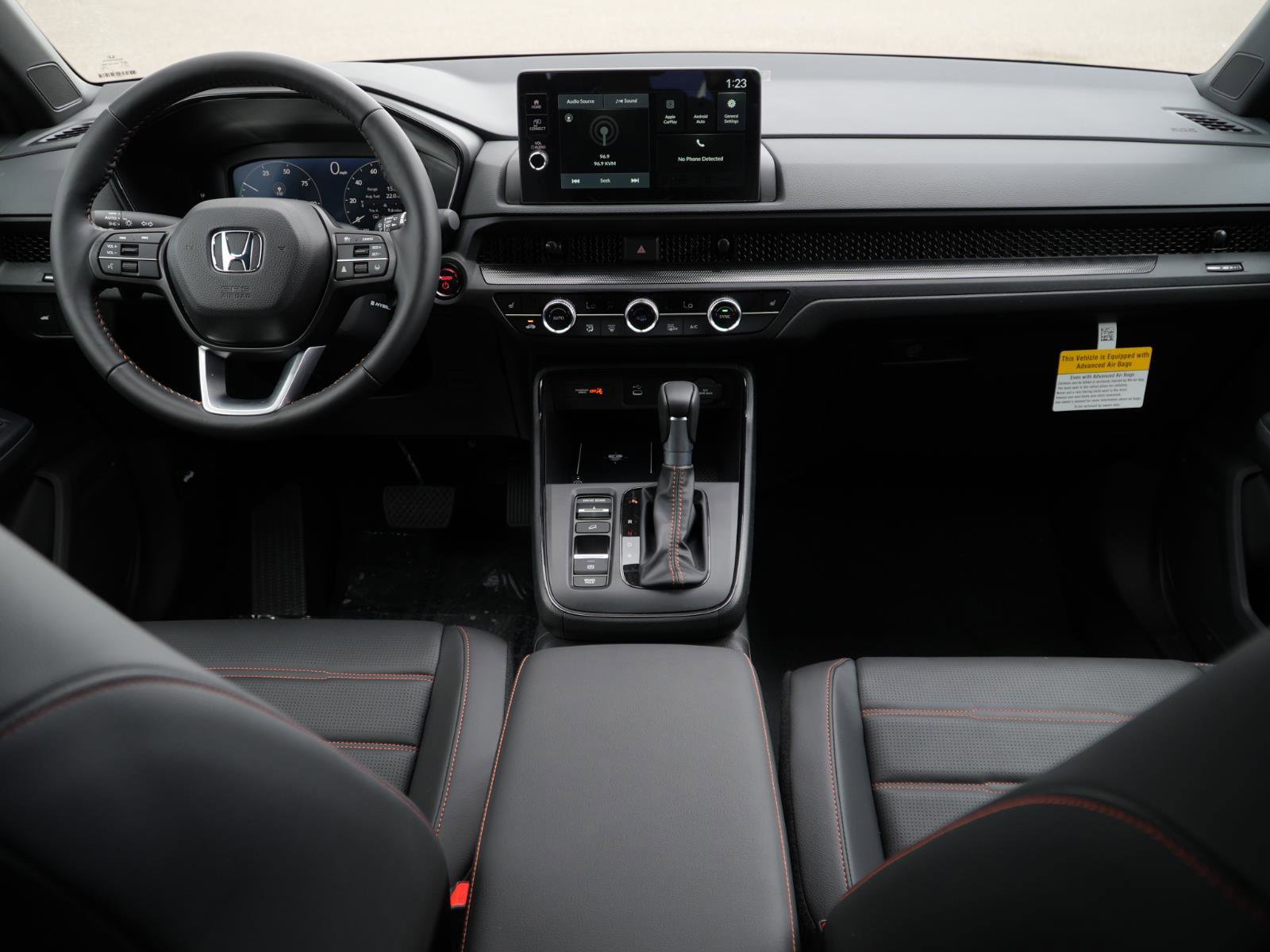 New 2026 Honda CR-V Sport-L image 20