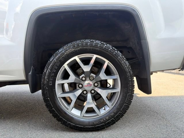 Used 2015 GMC Sierra 1500 SLE AWD/4WD image 26
