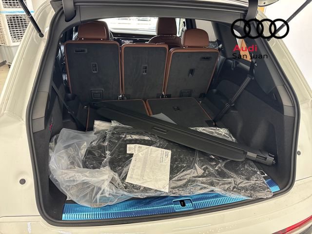 New 2026 Audi Q7 2.0T Premium Plus image 11