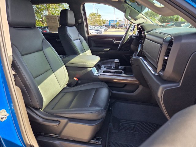 Used 2023 Chevrolet Silverado 1500 RST w/ RST All Star Premium Package AWD/4WD image 22