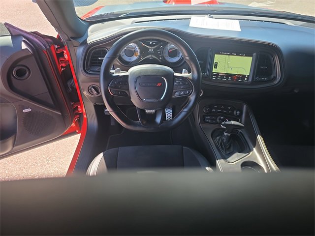 Used 2020 Dodge Challenger R/T Scat Pack image 15