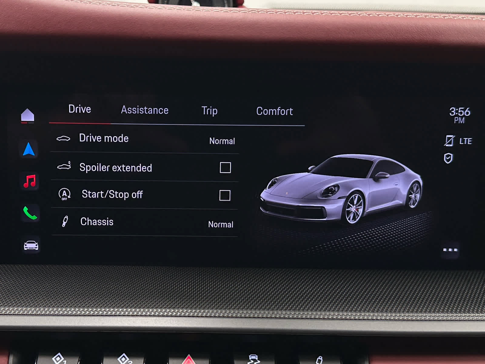 Used 2024 Porsche 911 Carrera S RWD image 31