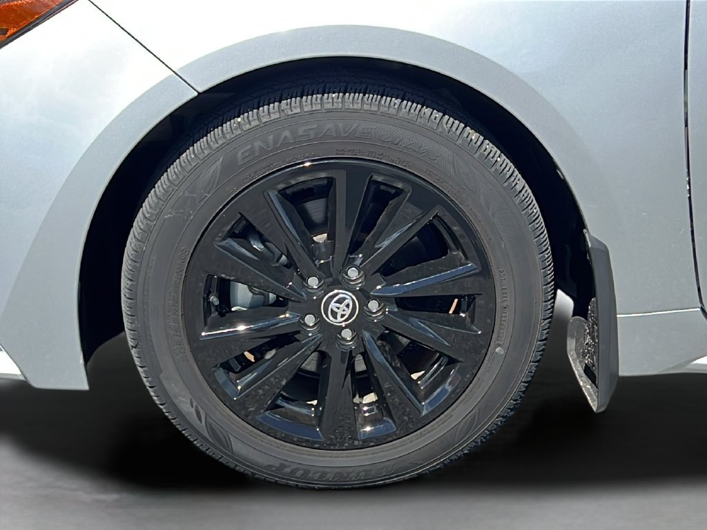 Used 2023 Toyota Corolla LE w/ LE Premium Package FWD image 25