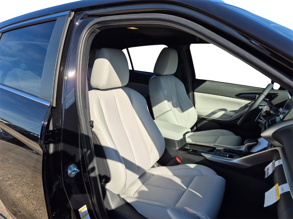 New 2026 Mitsubishi Eclipse Cross SEL image 29