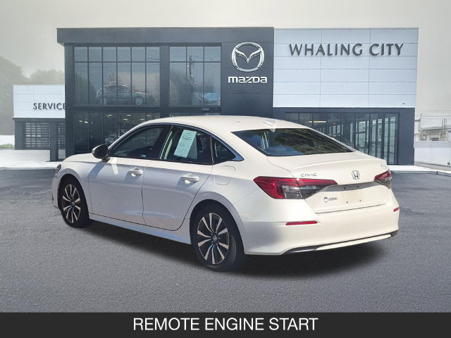 Used 2023 Honda Civic EX image 6