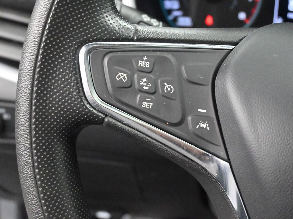 Used 2023 Chevrolet Malibu LT image 39