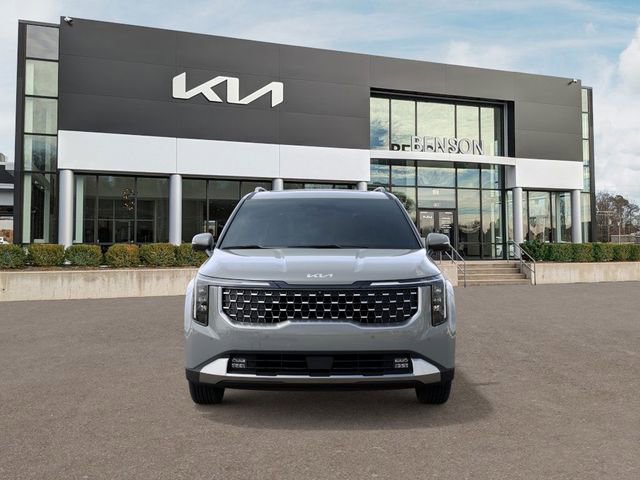 New 2026 Kia Carnival SX FWD image 3