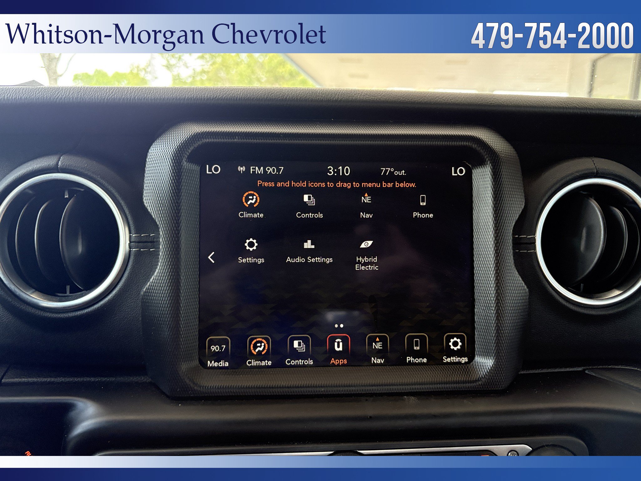 Used 2022 Jeep Wrangler Unlimited Sahara AWD/4WD image 34