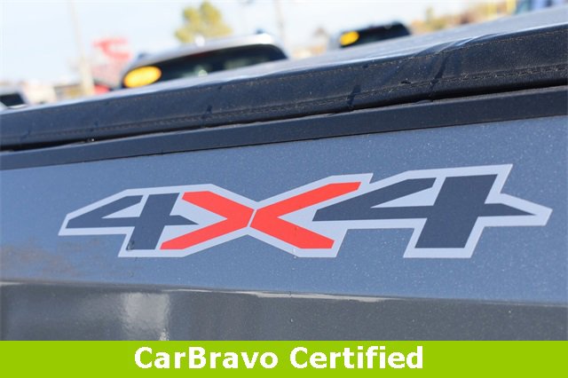 Certified 2023 Chevrolet Silverado 1500 LT image 15