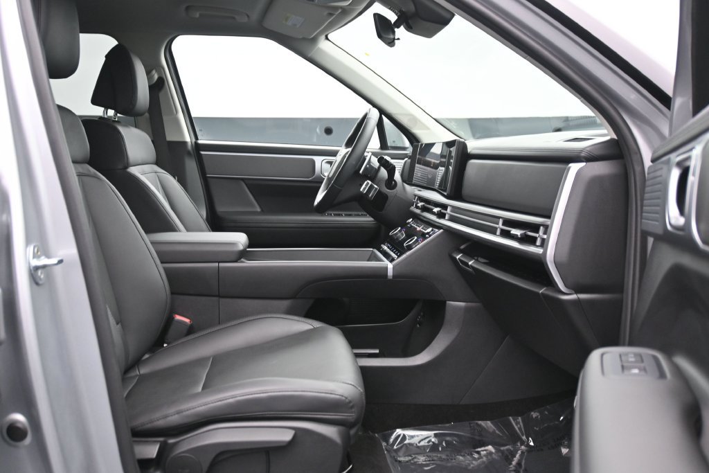 Certified 2026 Hyundai Santa Fe SEL AWD/4WD image 12